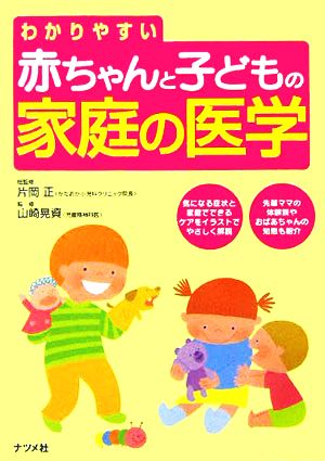 わかりやすい赤ちゃんと子どもの家庭の医学 [Dec 01， 2005]