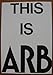 THIS IS ARB: 闘い抜くんだ ARB