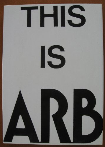 THIS IS ARB: 闘い抜くんだ ARB