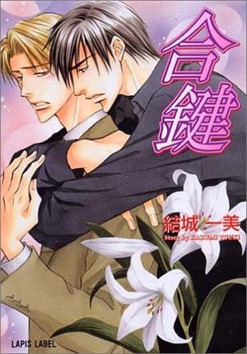 合鍵 (ラピス文庫) 結城 一美; 桜城 やや