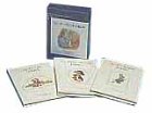 ピーターラビットの絵本 第1集 ビアトリクス・ポター Beatrix Potter; いしい ももこ