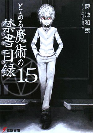 とある魔術の禁書目録(インデックス) (15) (電撃文庫) 鎌池 和馬; 灰村 キヨタカ