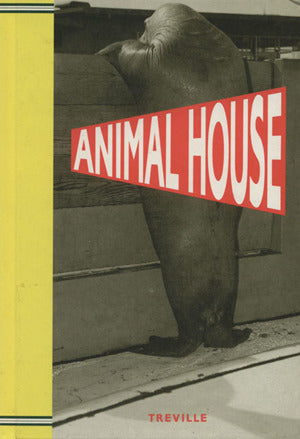 ANIMAL HOUSE [単行本] [Jul 01， 1989] 高橋周平