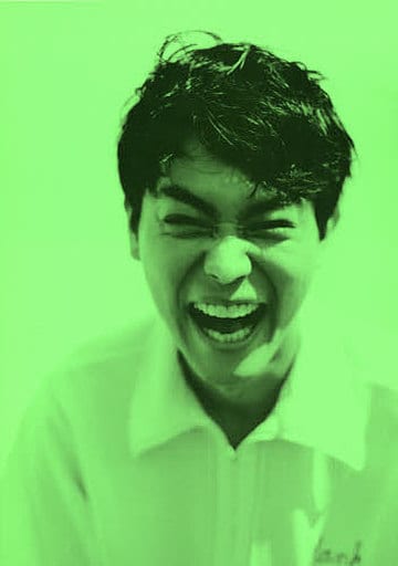 菅田将暉 アニバーサリーブック 限定版 『 誰かと作った何かをきっかけに創ったモノを 見ていた者が繕った何かは いつの日か愛するものが造った何かのようだった。 』 [Feb 21， 2019] 菅田 将暉