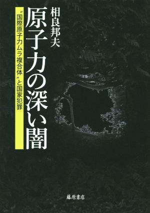 原子力の深い闇 〔“国際原子力ムラ複合体”と国家犯罪〕 [単行本（ソフトカバー）] 相良 邦夫