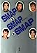 SMAP×SMAP×SMAP [単行本] [Dec 01， 1996] オフィスJ