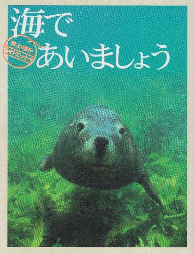 海であいましょう: 井上慎也フォトエッセイ (スマイル・ブックス 2) [Aug 01， 2003] 井上 慎也