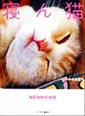 寝ん猫 板東 寛司