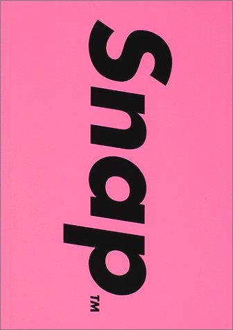Snap [Dec 12, 2001] 宮本 敬文