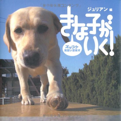 きな子がいく [May 01， 2007] ジュリアン; ジュリアン