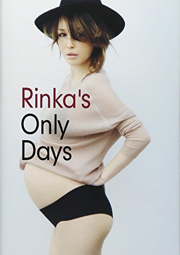 Rinka's Only Days [Nov 09， 2011] 梨花