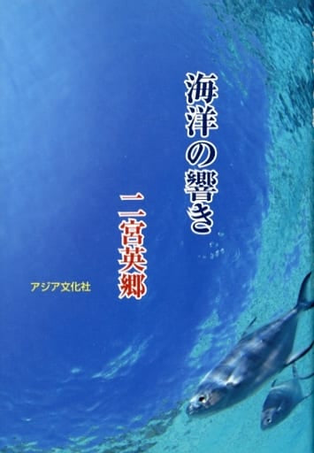 海洋の響き [単行本] [Jan 23， 2019] 二宮英郷