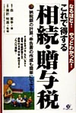 これで得する相続・贈与税 [Feb 01， 1998] 森 富幸