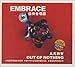 Out Of Nothing [CD] Embrace