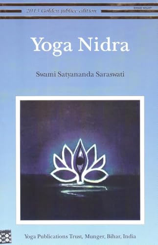 Yoga Nidra Saraswati， Swami Satyananda