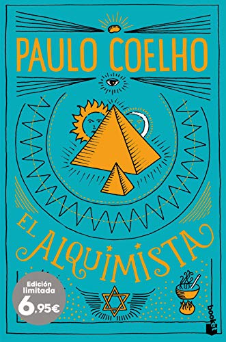 Coelho， P: Alquimista [マスマーケット]