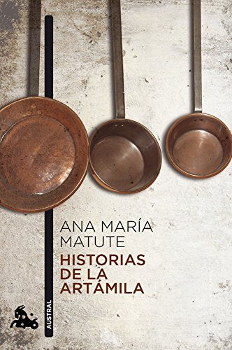 Historias de la Artmila [ペーパーバック]
