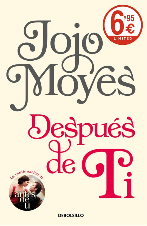 Despus de ti