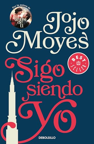 Sigo siendo yo / Still me [マスマーケット] Moyes， Jojo