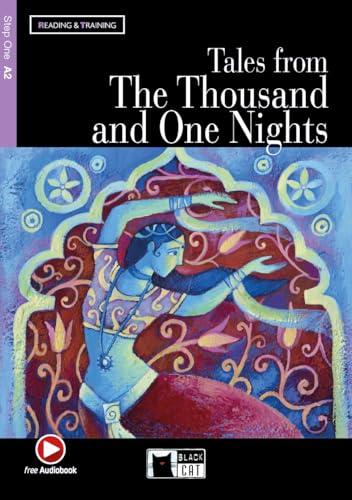 Thousand and One Nights+cdrom (Reading & Training) [ペーパーバック] Collective