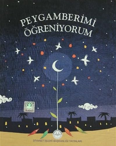Peygamberimi Oegreniyorum [ペーパーバック] Kolektif