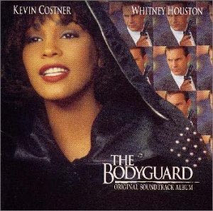 THE BODYGUARD [CD] サントラ、 サントラ、 アラン・シルヴェストリ; マーク・シュワルスキー