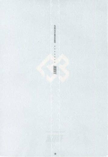 5th ミニアルバム - Move(韓国盤) [audioCD] BTOB