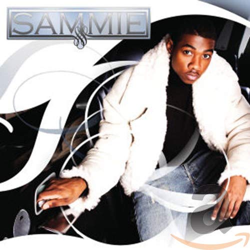 Sammie [CD] Sammie