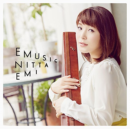 EMUSIC [CD] 新田恵海、 新田恵海; 母里治樹(Elements Garden)