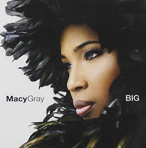 Big [CD] Gray， Macy
