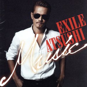 Music [CD] EXILE / EXILE ATSUSHI