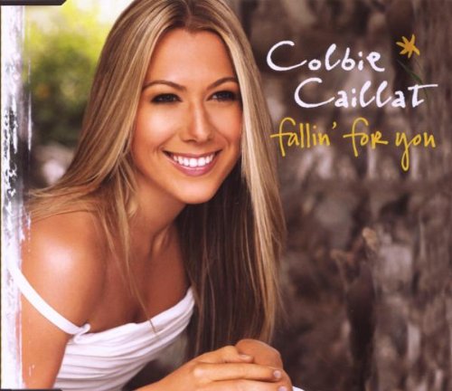 Fallin’ for you [Single-CD] [CD]