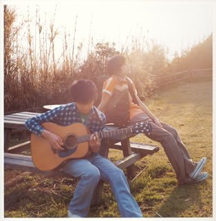 君の分まで (CCCD) [CD] 平川地一丁目