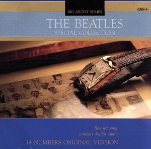 ビートルズ [CD] Ｔｈｅ Ｂｅａｔｌｅｓ