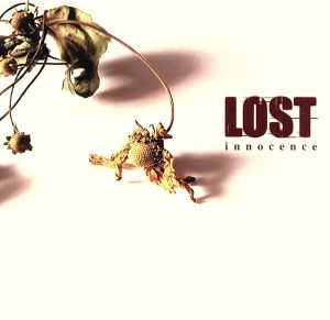 innocence [CD] LOST; Zunn