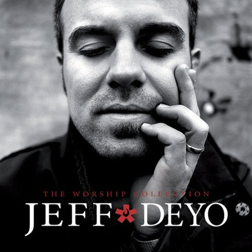 Worship Collection [CD] Deyo， Jeff