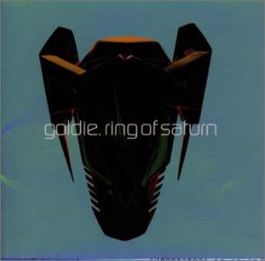 リング・オブ・サターン [CD] ゴールディー