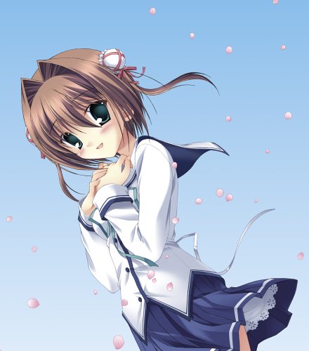 PCゲーム「D.C.II ～ダ･カーポII～」OP主題歌 ダ・カーポII ～あさきゆめみし君と～ [CD] yozuca*/rino、 yozuca*、 rino、 tororo、 rino、 Angel Note、 大久保薫、 yozuca*; rino