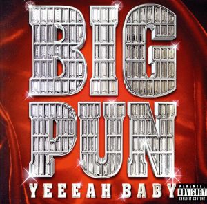YEEEH BABY! [CD] ビッグ・パン