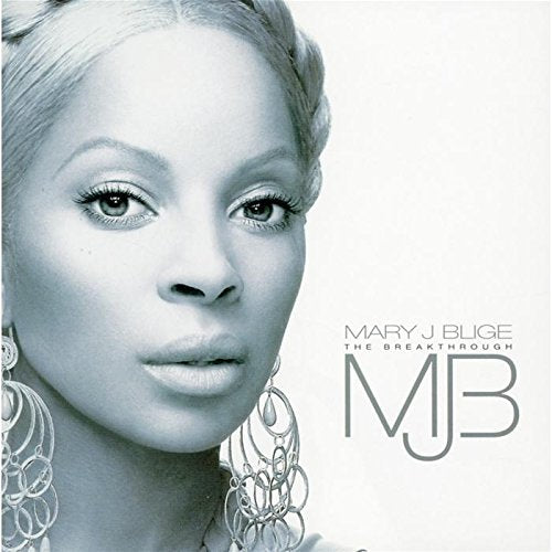 The Breakthrough [CD]