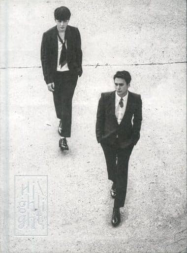 3集 - Highlight (韓国盤) [CD] Beast