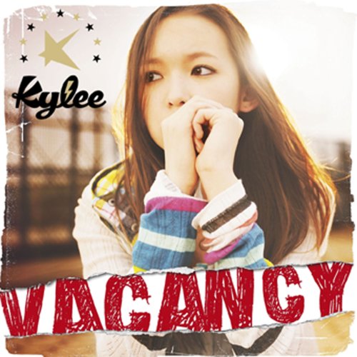 VACANCY [CD] Kylee