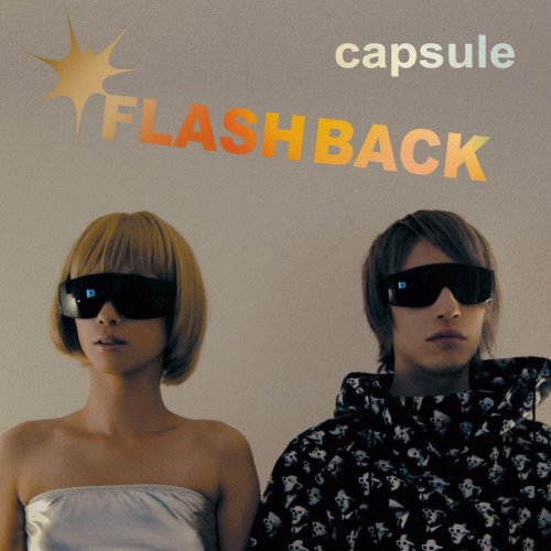 FLASH BACK [CD] capsule