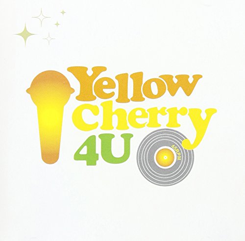 4U [CD] Yellow Cherry