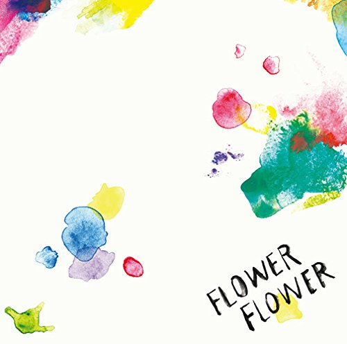 実 [CD] FLOWER FLOWER