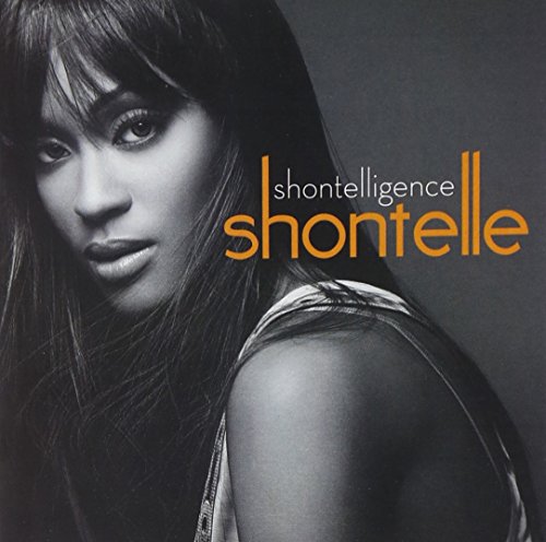Shontelligence [CD] Shontelle