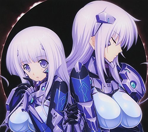 signs ~朔月一夜~ トータル・イクリプス盤 [CD] 栗林みな実