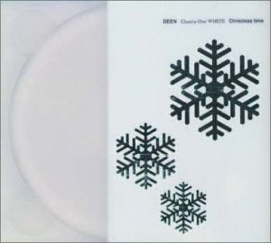 christmas time [CD] DEEN