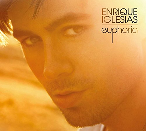 Euphoria: 2011 Collector's Edition [CD] Enrique Iglesias
