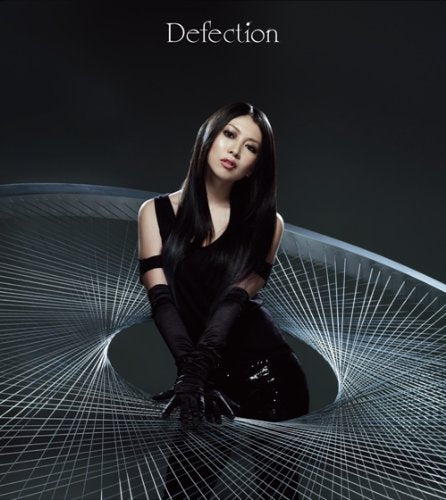 Defection [CD] 茅原実里、 奥井雅美、 畑亜貴、 田代智一、 こだまさおり、 菊田大介; 藤田淳平